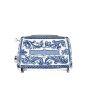 SMEG 2-Schlitz Toaster TSF01DGBEU Dolce&Gabbana Blu Mediterraneo