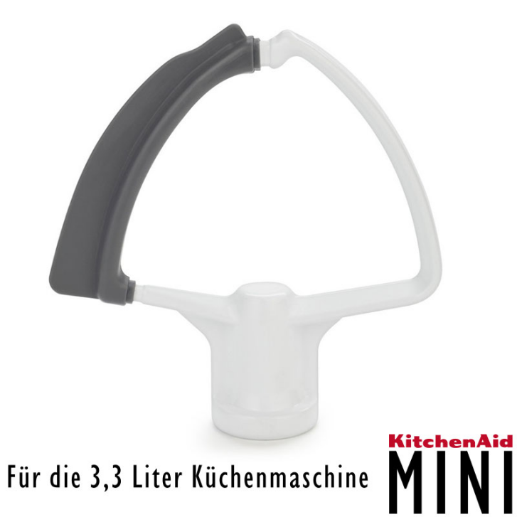 Flexi-Rührer - 5KFE35T - KitchenAid MINI Original Zubehör